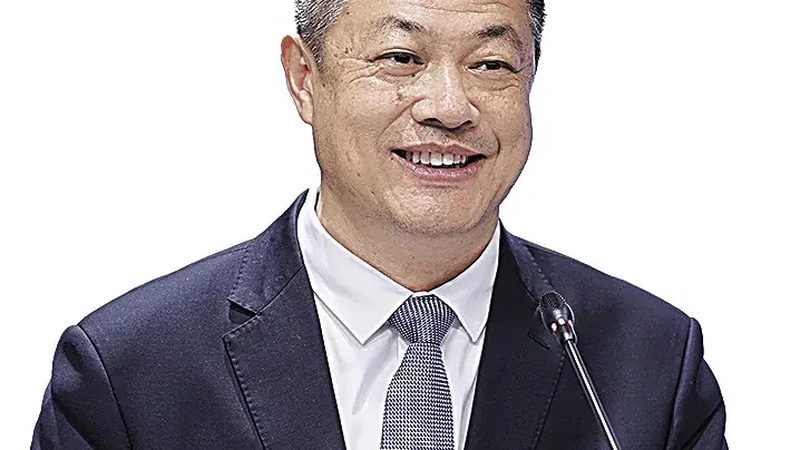 色母粒耐温等级：揭秘材料工程师的选型关键