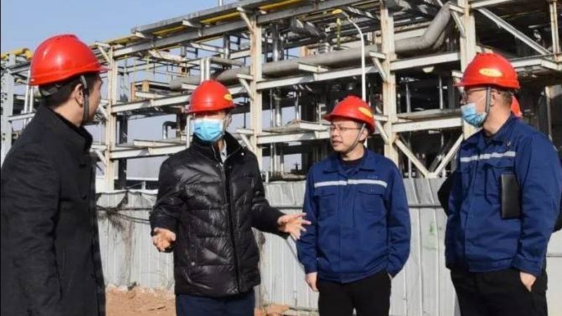 北京化工产品检测：标准体系与落地执行全解析