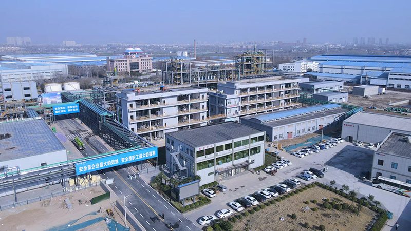 广州建筑分散剂加盟：揭秘其应用与选择要点