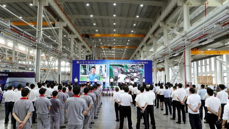 导热复合材料导热系数提升的关键路径**