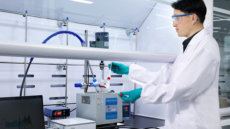 树脂储存防静电要求的解析与实施**