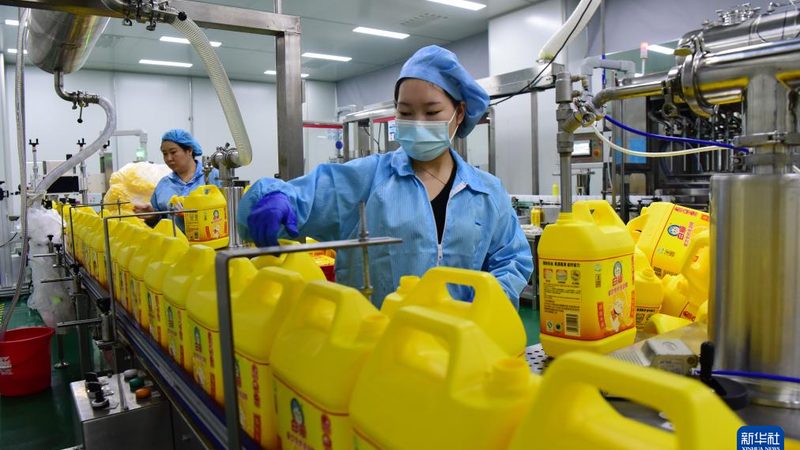 有机溶剂采购：如何从报价单中识别优质产品**