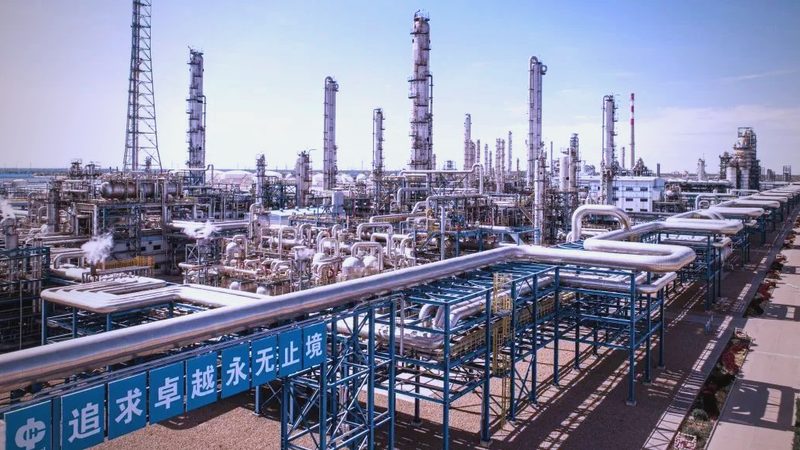 无机化工原料重金属检测限值标准解析